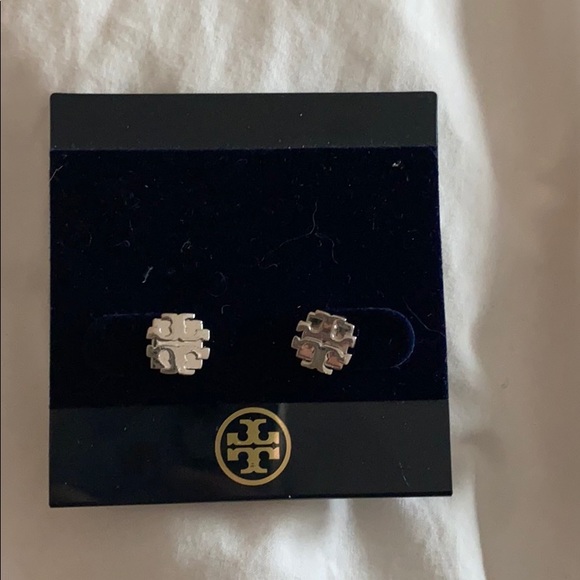 Tory Burch Jewelry - tory burch earrings